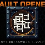 vault opener nyt