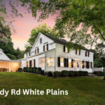 9 Woody Rd, White Plains A Hidden Gem in Westchester County