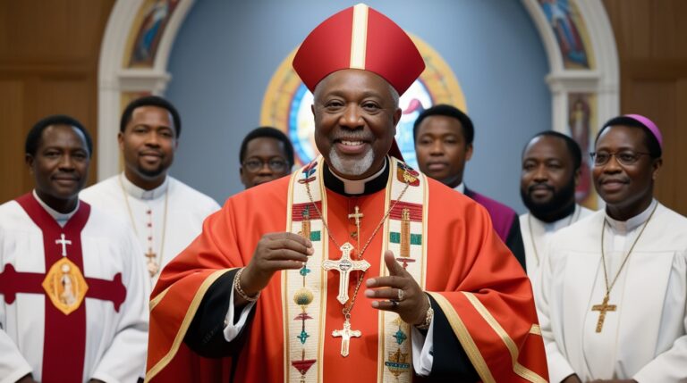 Father Grant NWBKa A Comprehensive Overview