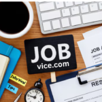 Jobzvice.com Search and Career Advancement