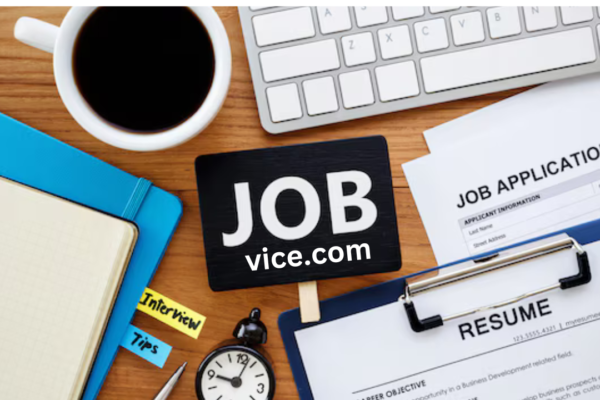 Jobzvice.com Search and Career Advancement