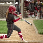 Reese Kiewert A Rising Star in Softball