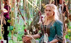 A Little Chaos: A Cinematic Masterpiece of Beauty and Emotion